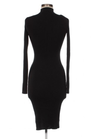 Φόρεμα Derek Heart, Μέγεθος M, Χρώμα Μαύρο, Τιμή 4,84 €