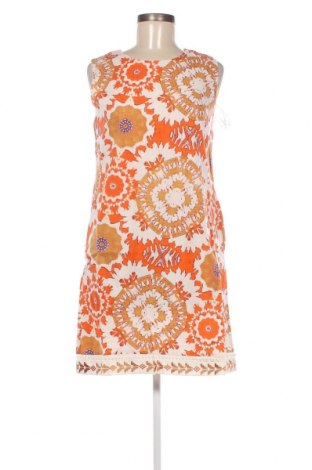Φόρεμα Derhy, Μέγεθος S, Χρώμα Πολύχρωμο, Τιμή 57,83 €