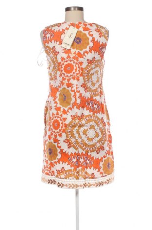 Φόρεμα Derhy, Μέγεθος S, Χρώμα Πολύχρωμο, Τιμή 52,05 €