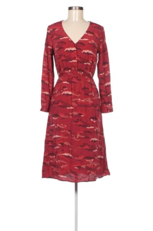 Φόρεμα Des Petits Hauts, Μέγεθος XS, Χρώμα Πολύχρωμο, Τιμή 39,52 €