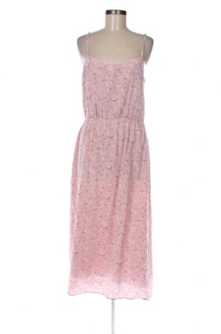 Φόρεμα Des Petits Hauts, Μέγεθος M, Χρώμα Ρόζ , Τιμή 38,56 €