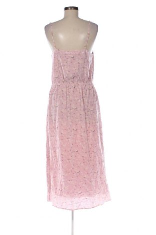 Φόρεμα Des Petits Hauts, Μέγεθος M, Χρώμα Ρόζ , Τιμή 38,56 €