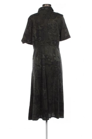Kleid Desigual, Größe L, Farbe Grün, Preis 81,93 €