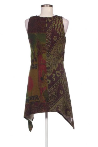 Rochie Desigual, Mărime L, Culoare Multicolor, Preț 221,45 Lei