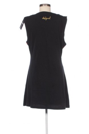 Kleid Desigual, Größe XXL, Farbe Mehrfarbig, Preis 96,39 €