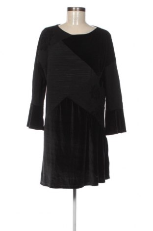 Φόρεμα Desigual, Μέγεθος L, Χρώμα Μαύρο, Τιμή 46,16 €