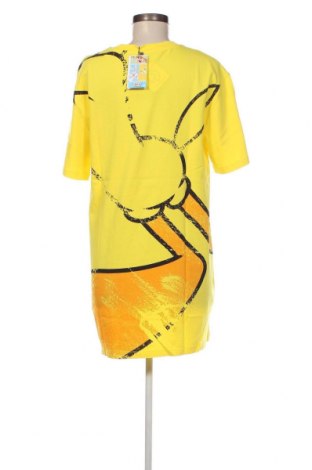 Šaty  Desigual, Velikost S, Barva Žlutá, Cena  1 626,00 Kč