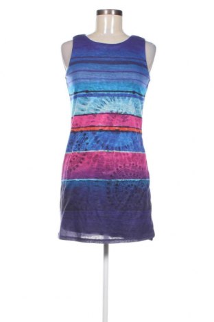 Kleid Desigual, Größe S, Farbe Mehrfarbig, Preis 51,26 €