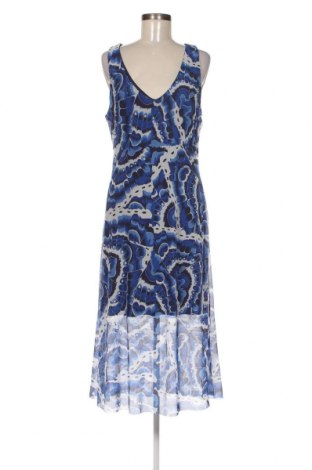 Φόρεμα Desigual, Μέγεθος XL, Χρώμα Μπλέ, Τιμή 41,94 €