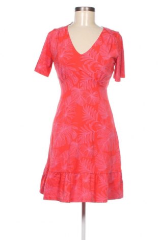 Kleid Desigual, Größe M, Farbe Rot, Preis 45,30 €