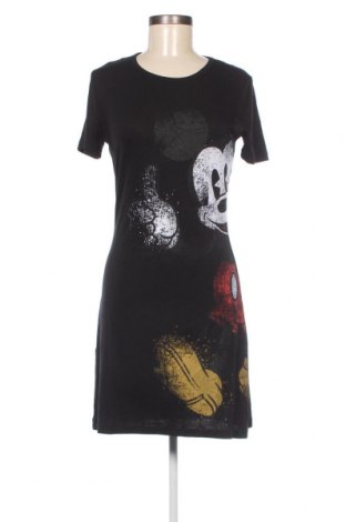 Kleid Desigual, Größe M, Farbe Schwarz, Preis 57,83 €