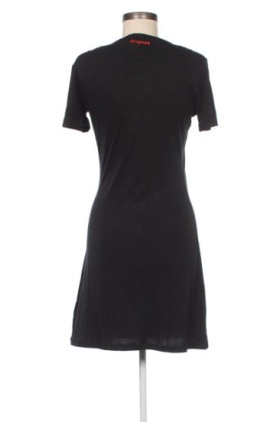 Šaty  Desigual, Velikost M, Barva Černá, Cena  1 626,00 Kč