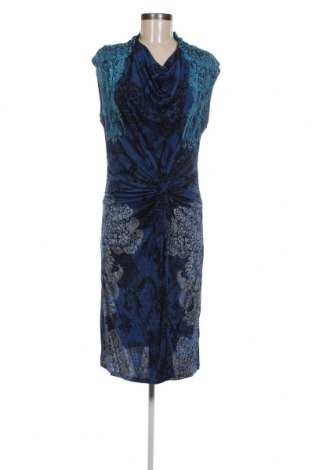 Kleid Desigual, Größe XXL, Farbe Mehrfarbig, Preis 42,00 €