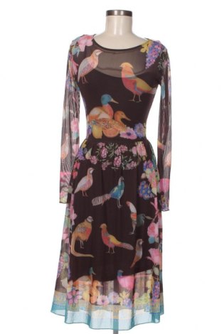 Φόρεμα Desigual, Μέγεθος S, Χρώμα Πολύχρωμο, Τιμή 41,94 €