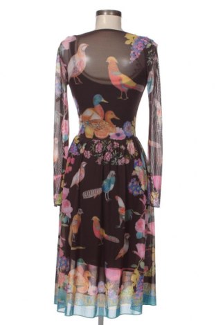 Φόρεμα Desigual, Μέγεθος S, Χρώμα Πολύχρωμο, Τιμή 41,94 €