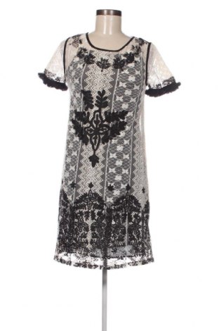 Kleid Desigual by Christian Lacroix, Größe S, Farbe Mehrfarbig, Preis € 179,80