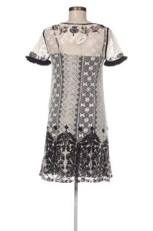 Kleid Desigual by Christian Lacroix, Größe S, Farbe Mehrfarbig, Preis 67,02 €