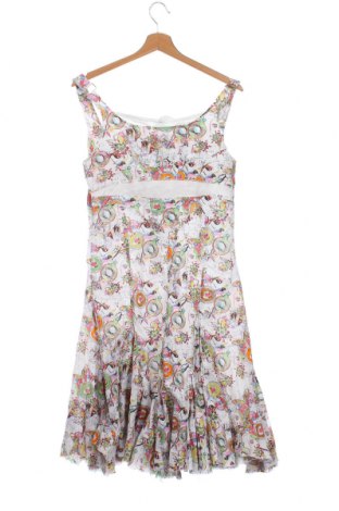 Kleid Desigual, Größe M, Farbe Mehrfarbig, Preis 42,00 €