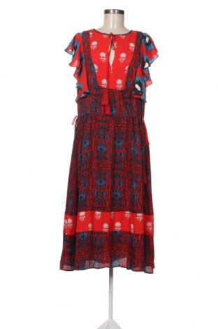 Kleid Desigual, Größe M, Farbe Mehrfarbig, Preis € 66,95