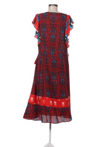 Kleid Desigual, Größe M, Farbe Mehrfarbig, Preis 58,34 €