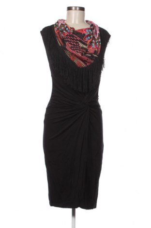Kleid Desigual, Größe L, Farbe Schwarz, Preis € 41,91