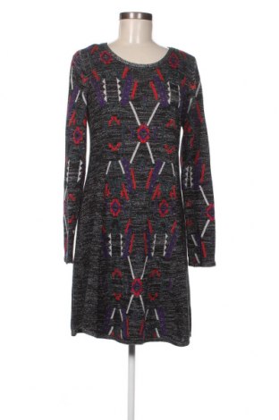 Kleid Desigual, Größe XL, Farbe Schwarz, Preis 29,82 €