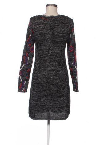 Φόρεμα Desigual, Μέγεθος XL, Χρώμα Μαύρο, Τιμή 30,66 €