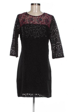 Φόρεμα Desigual, Μέγεθος L, Χρώμα Μαύρο, Τιμή 91,02 €