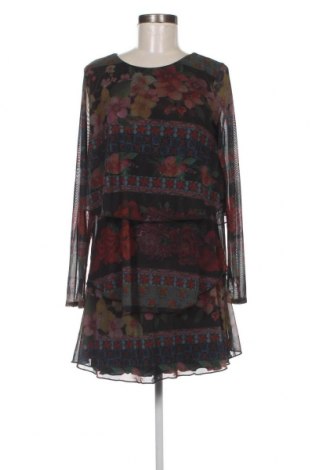 Kleid Desigual, Größe L, Farbe Mehrfarbig, Preis 81,93 €