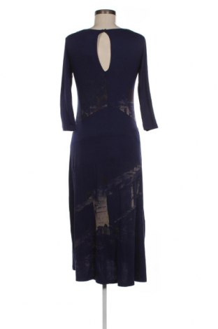 Kleid Desigual, Größe M, Farbe Blau, Preis € 39,52