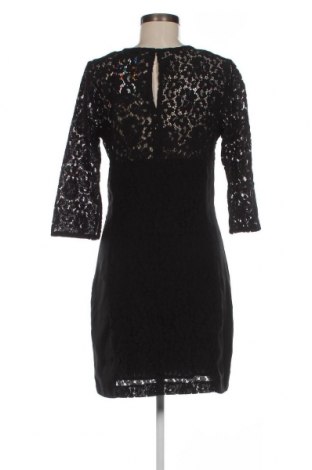 Kleid Desigual, Größe M, Farbe Schwarz, Preis 112,37 €