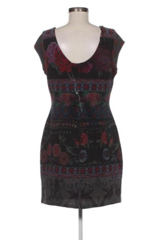 Kleid Desigual, Größe XL, Farbe Mehrfarbig, Preis € 33,74