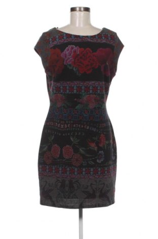 Kleid Desigual, Größe XL, Farbe Mehrfarbig, Preis € 37,59
