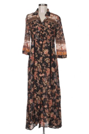 Kleid Desigual, Größe M, Farbe Mehrfarbig, Preis 76,15 €