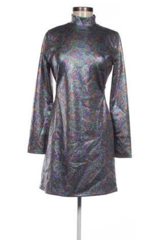 Kleid Desigual, Größe L, Farbe Mehrfarbig, Preis 29,88 €