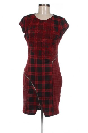 Kleid Desigual, Größe L, Farbe Mehrfarbig, Preis 95,51 €