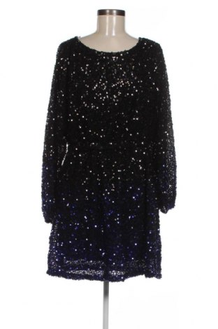 Kleid Desigual, Größe XL, Farbe Schwarz, Preis € 64,05