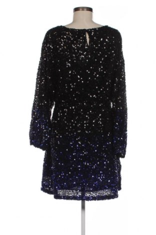 Φόρεμα Desigual, Μέγεθος XL, Χρώμα Μαύρο, Τιμή 64,05 €