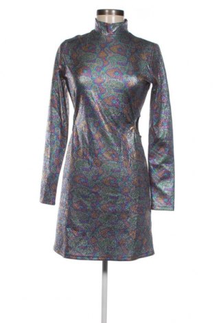 Kleid Desigual, Größe M, Farbe Mehrfarbig, Preis 29,88 €
