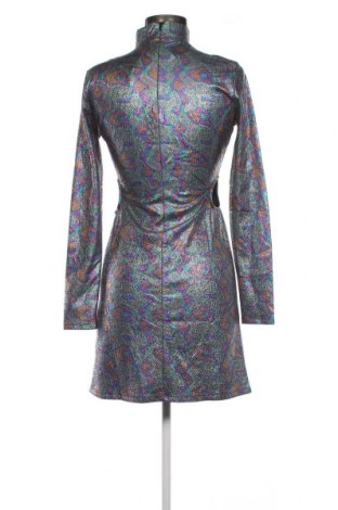Kleid Desigual, Größe M, Farbe Mehrfarbig, Preis 80,00 €