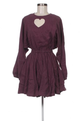 Kleid Desigual, Größe XL, Farbe Lila, Preis 54,94 €