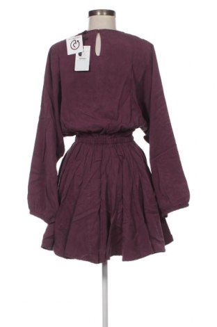 Kleid Desigual, Größe XL, Farbe Lila, Preis 54,94 €