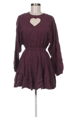 Kleid Desigual, Größe M, Farbe Lila, Preis 54,94 €