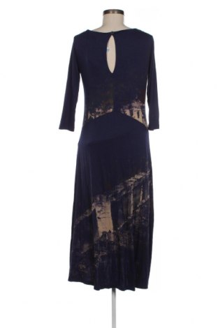 Φόρεμα Desigual, Μέγεθος L, Χρώμα Μπλέ, Τιμή 54,94 €