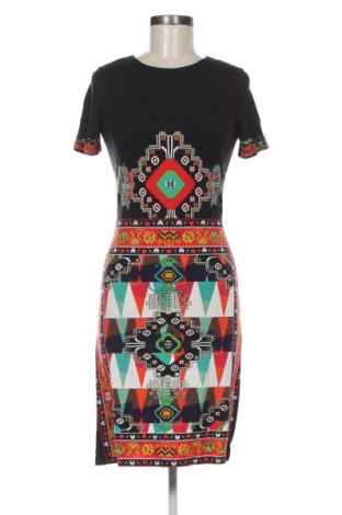 Kleid Desigual, Größe S, Farbe Mehrfarbig, Preis € 28,92