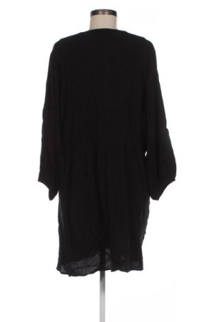 Šaty  Desigual, Veľkosť XXL, Farba Čierna, Cena  39,52 €