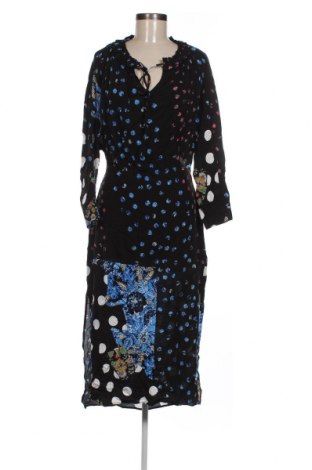 Kleid Desigual, Größe XL, Farbe Mehrfarbig, Preis € 52,05