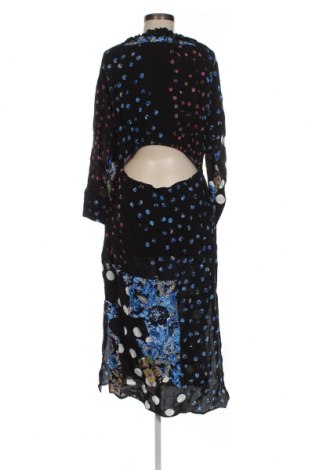 Šaty  Desigual, Velikost XL, Barva Vícebarevné, Cena  1 545,00 Kč