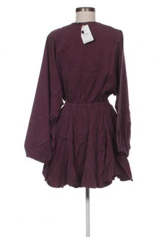 Kleid Desigual, Größe L, Farbe Lila, Preis 33,74 €