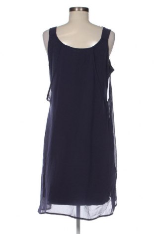 Kleid Desigual, Größe XL, Farbe Blau, Preis 57,06 €
